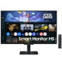 Samsung Smart Monitor M5 S32FM500EU 32 pulg Full HD Negro